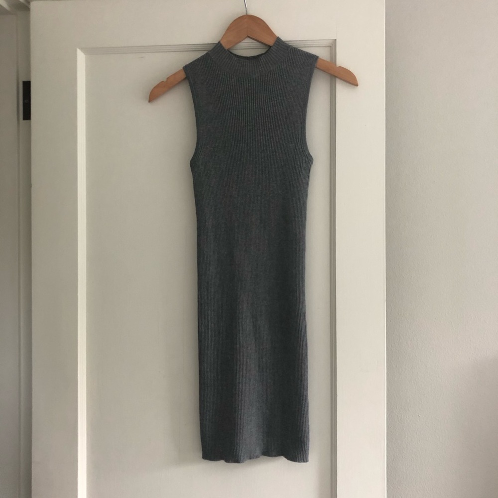 Forever 21 Bodycon Dress
